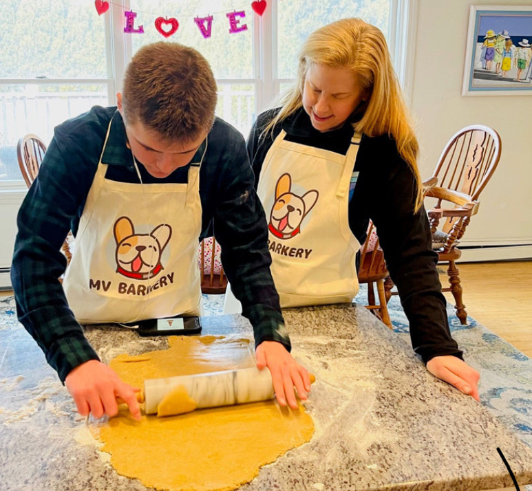 MV BARKERY - Small Business Feature