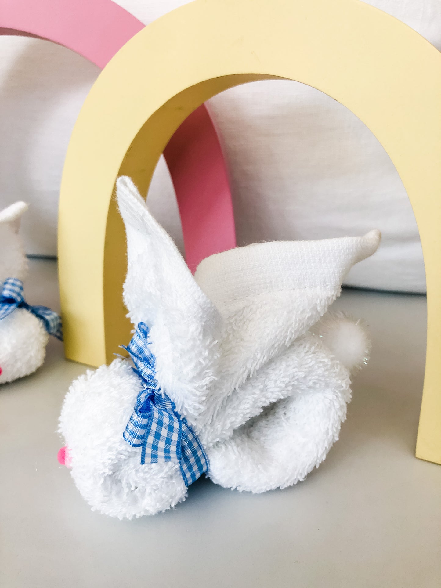 Boo Boo Bunny 🐰