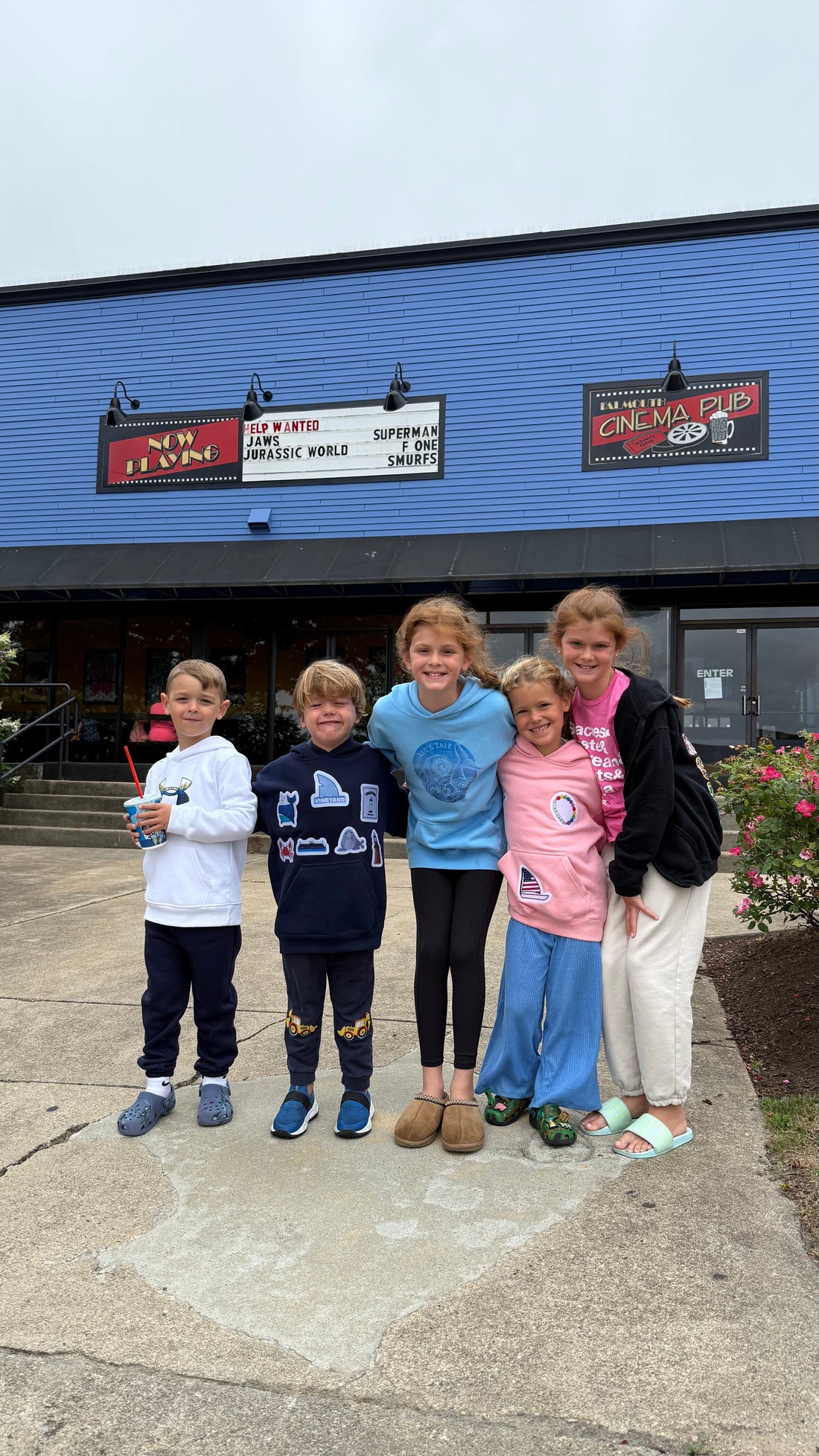 Our Rainy Day Movie Marathon: Summer 2025 Family Favorites Reviewed 🎬🍿