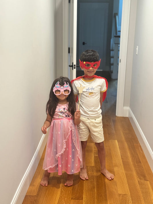 Make Birthday Party Planning a Breeze with Buggy Bags