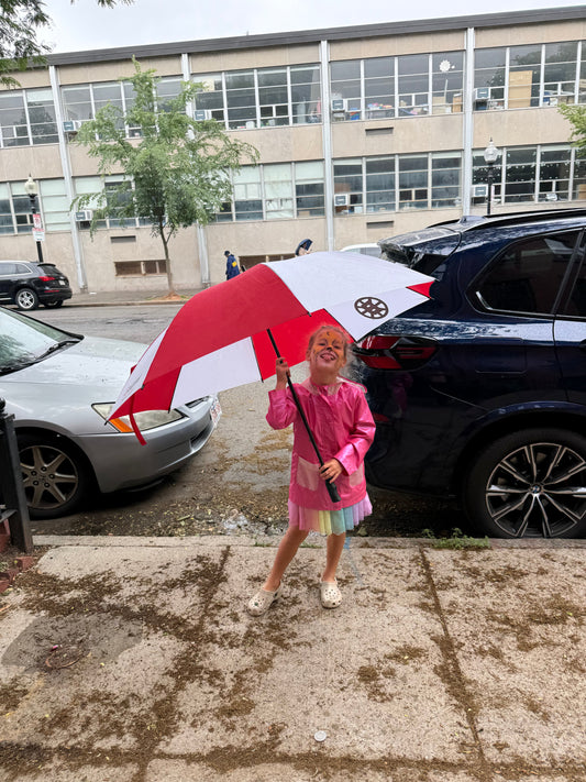 🌧️ Rainy Day Rescue: Creative Ways to Save the Day Without Screens