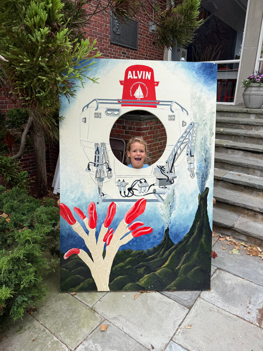 🌊 A Family Day in Woods Hole: Tacos, Science, and Seaside Views