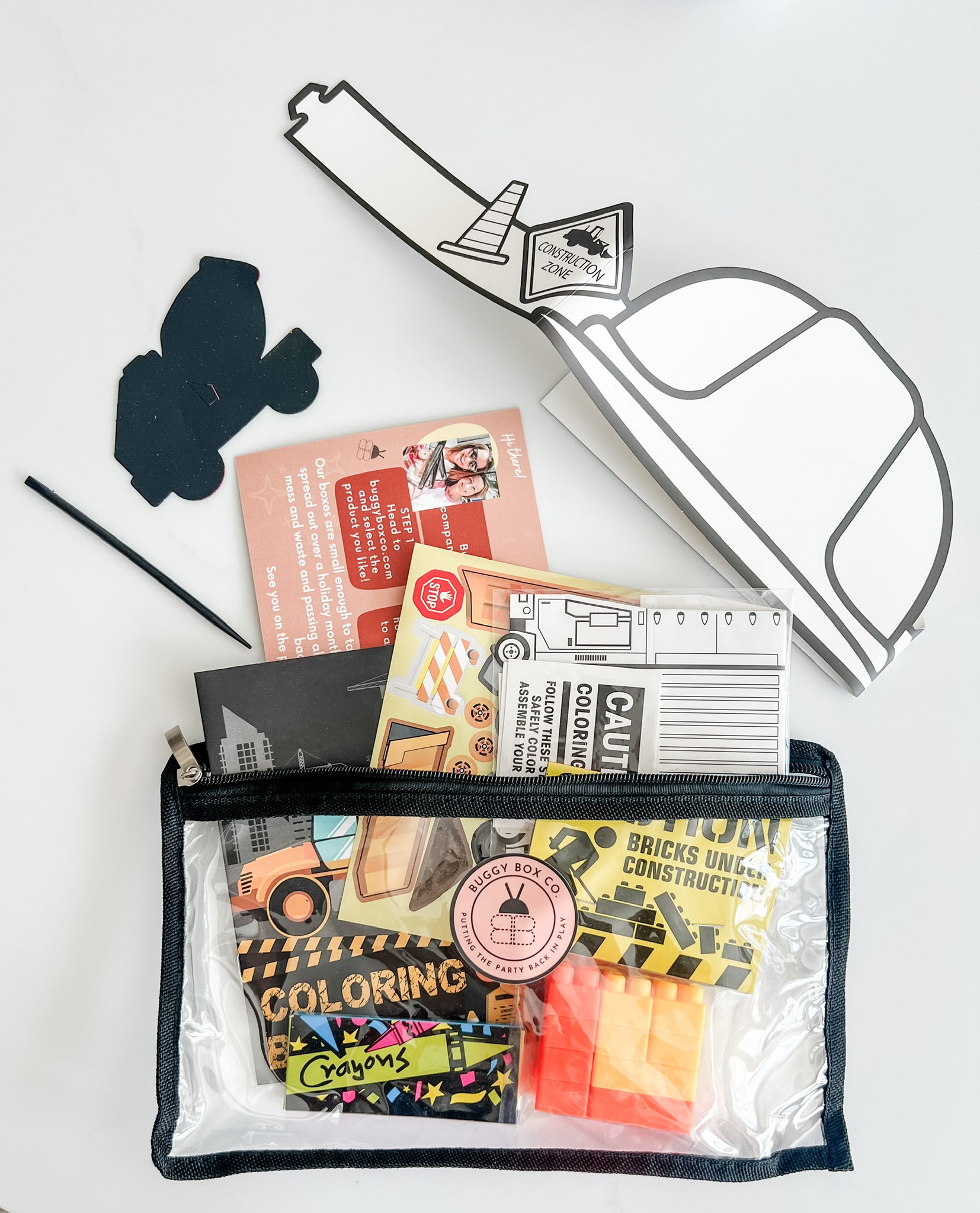 Buggy Box Buggy Bags – Buggy Box Co.