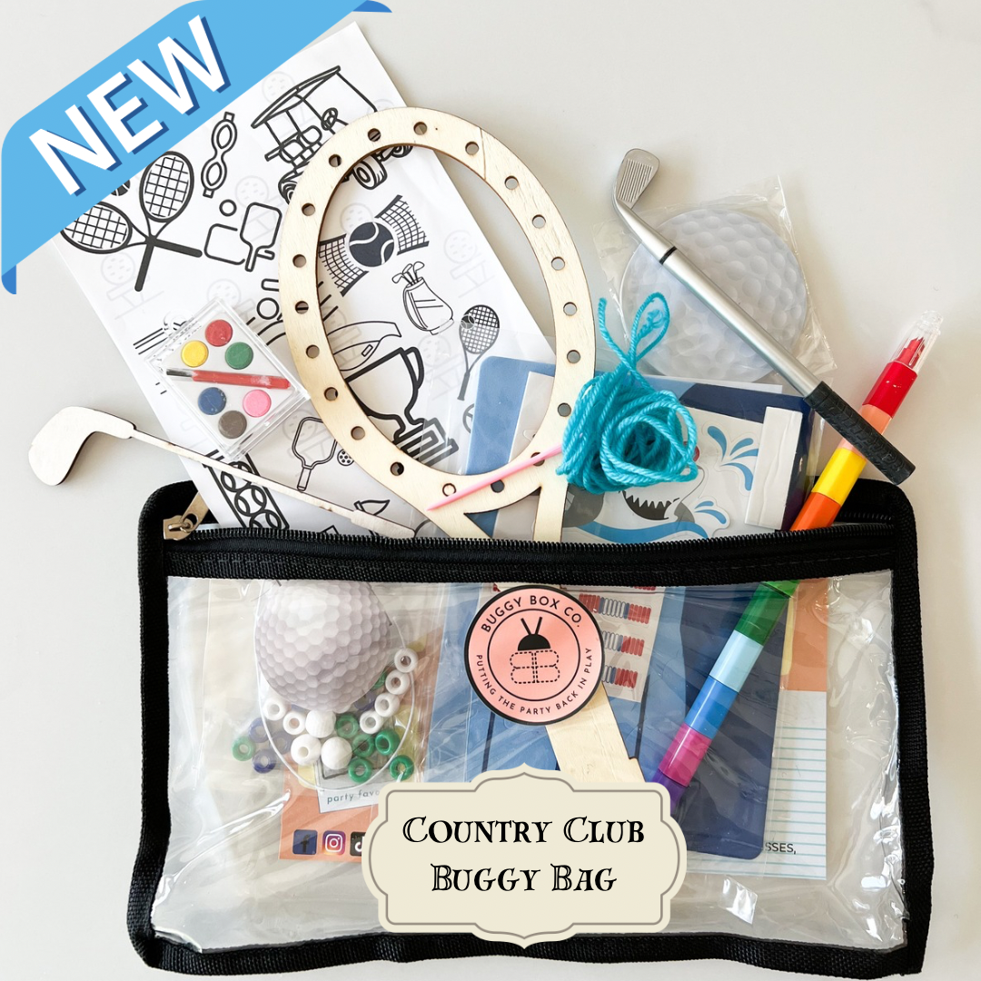 Buggy Box Buggy Box Co | Curated craft and activity boxes for creative kids ...